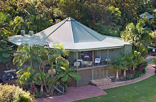 Peppers Casuarina Lodge - Accommodation Mooloolaba 0