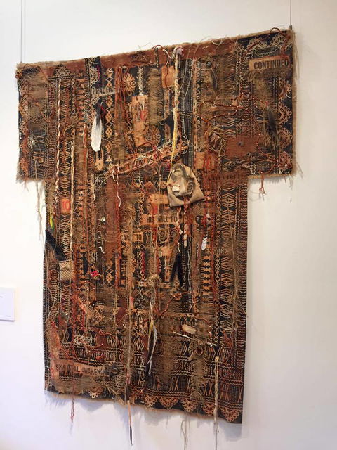 Bundaberg Regional Art Gallery - Accommodation Mooloolaba 6