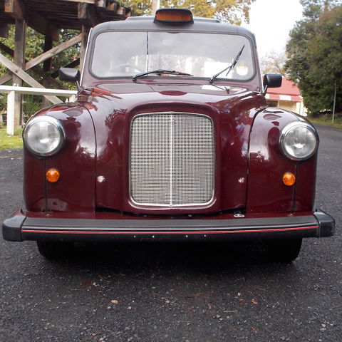 Vintage Fun Hire Cars - Accommodation Mooloolaba 5
