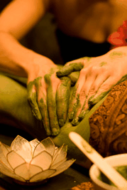 Keturah Spa  Skin Care  Hair - Accommodation Mooloolaba