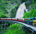 Kuranda Scenic Railway - Accommodation Mooloolaba