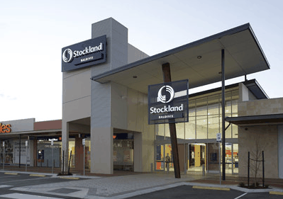 Stockland Baldivis Shopping Centre - Accommodation Mooloolaba
