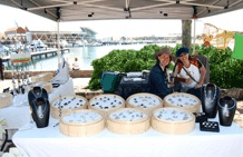 Hillarys Market - Accommodation Mooloolaba
