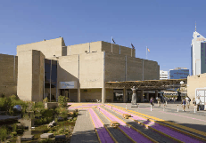 The Art Gallery of Western Australia - Accommodation Mooloolaba