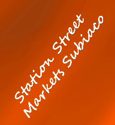 Station Street Markets - Accommodation Mooloolaba