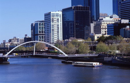 Melbourne River Cruises - Accommodation Mooloolaba 2