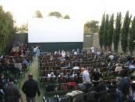 Luna Palace Cinema - Camelot Outdoor - Accommodation Mooloolaba