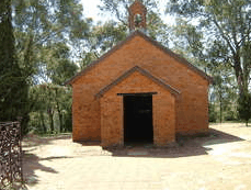 All Saints Church - Accommodation Mooloolaba