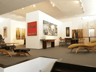 Jahroc Mill Gallery - Accommodation Mooloolaba