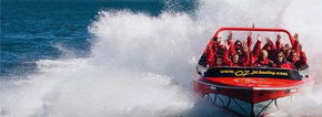Oz Jetboating - Darwin - Accommodation Mooloolaba 1