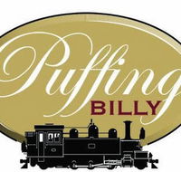 Puffing Billy - Accommodation Mooloolaba