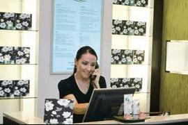 Pure Indulgence - Chermside - Accommodation Mooloolaba