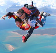 Tandem Cairns - Accommodation Mooloolaba