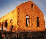 St Helena Island - Accommodation Mooloolaba
