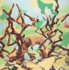 Edwina Corlette Gallery - Accommodation Mooloolaba 2