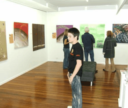 West End QLD Accommodation Mooloolaba