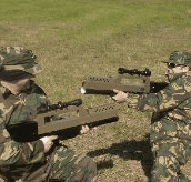 Logan Laser Skirmish - Accommodation Mooloolaba