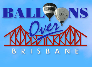 Balloons Over Brisbane - Accommodation Mooloolaba