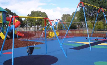 Buranda Playground - Accommodation Mooloolaba 0