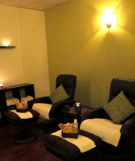 PhonKlai Massage - Accommodation Mooloolaba 1