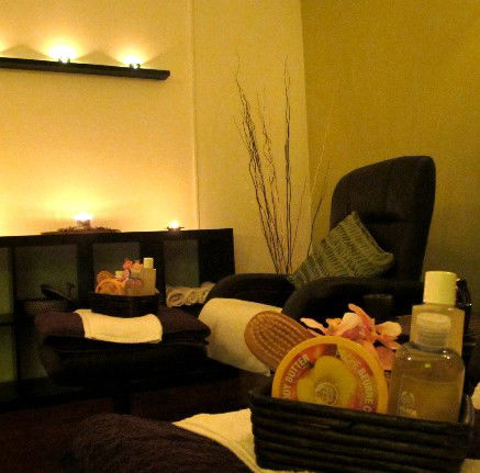 PhonKlai Massage - Accommodation Mooloolaba 2