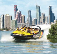 Paradise Jetboating - Accommodation Mooloolaba