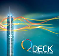 QDeck - Accommodation Mooloolaba