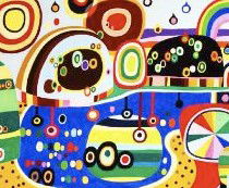 Brunswick Street Gallery - Accommodation Mooloolaba 1