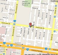 Dante's Upstairs Gallery - Accommodation Mooloolaba
