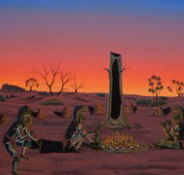 Artworld tv - Accommodation Mooloolaba