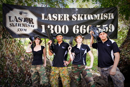 Thunderbird Park - Accommodation Mooloolaba 1