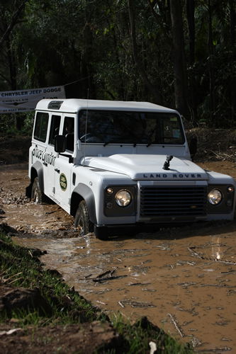 Thunderbird Park - Accommodation Mooloolaba 3