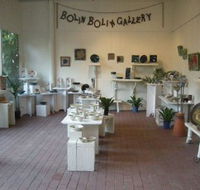 Bolin Bolin Gallery - Accommodation Mooloolaba