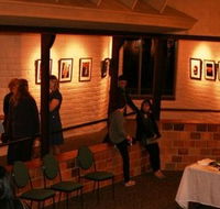 Eltham Library Community Gallery - Accommodation Mooloolaba