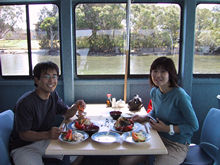 Tweed Endeavour Cruises - Accommodation Mooloolaba 0