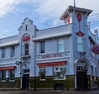 Yarra Sculpture Gallery - Accommodation Mooloolaba