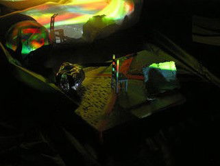 Warburton Lane Exhibits - Accommodation Mooloolaba 1