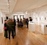 Town Hall Gallery - Accommodation Mooloolaba