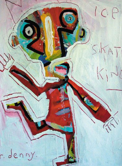 St Helliers Street Gallery - Accommodation Mooloolaba 3