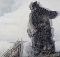 Scott Livesey Galleries - Accommodation Mooloolaba