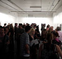 Colour Factory Gallery - Accommodation Mooloolaba