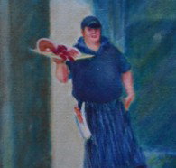 The Gallery at Bayside Arts  Cultural Centre - Accommodation Mooloolaba