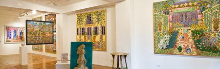 Hawthorn Studio & Gallery - Accommodation Mooloolaba 1