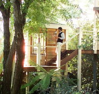 Salus Spa at the Lake House - Accommodation Mooloolaba