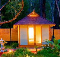 Japanese Mountain Retreat - Accommodation Mooloolaba
