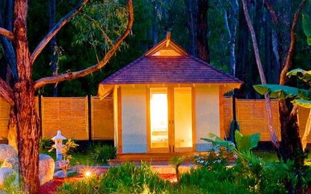 Japanese Mountain Retreat - Accommodation Mooloolaba 0