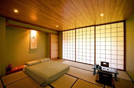 Japanese Mountain Retreat - Accommodation Mooloolaba 3