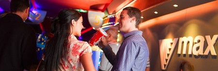 Village Cinemas - Werribee - Accommodation Mooloolaba 0