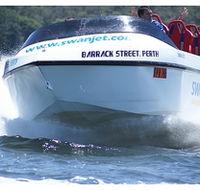 Swan Jet Adventures - Accommodation Mooloolaba