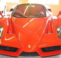 Fox Classic Car Collection - Accommodation Mooloolaba
